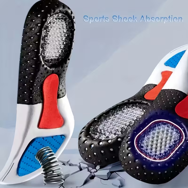 Plantilla Gel Ajustable Fascitis Plantar