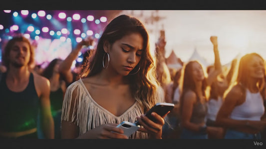 Batería Externa Magsafe Para iPhone